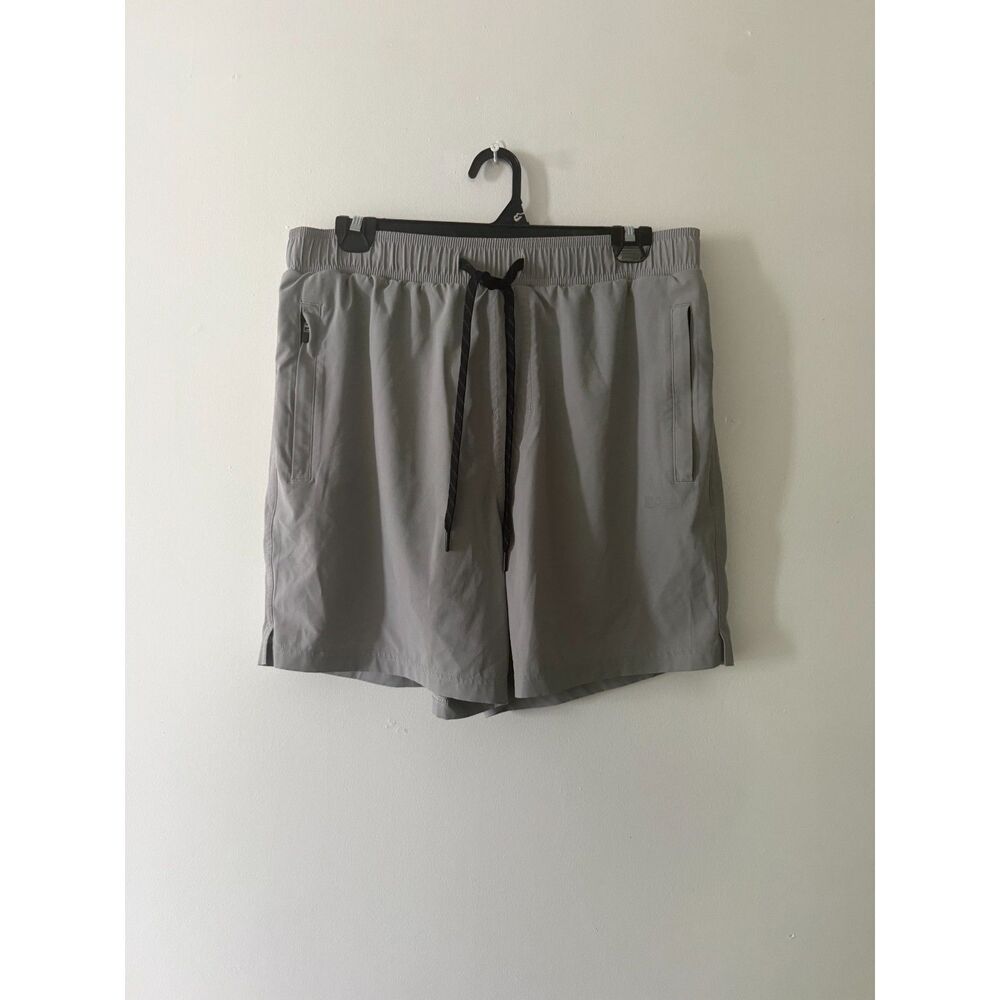 American Eagle Grey Shorts Size M Men